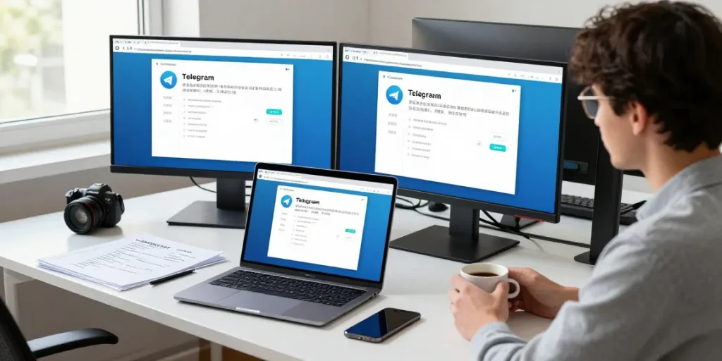 Why Most People Get Telegram Chinese Setup Wrong (And How to Fix It)